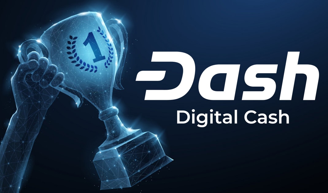 Dash Awarded Top Rating By Crypto Rating Council Above Ethereum and Zcash
