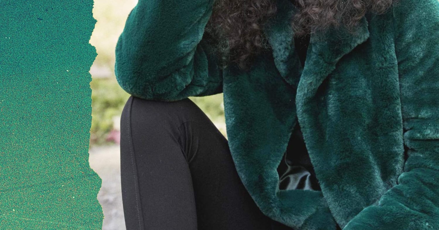This Is The Color Dominating Our Wardrobes This Fall