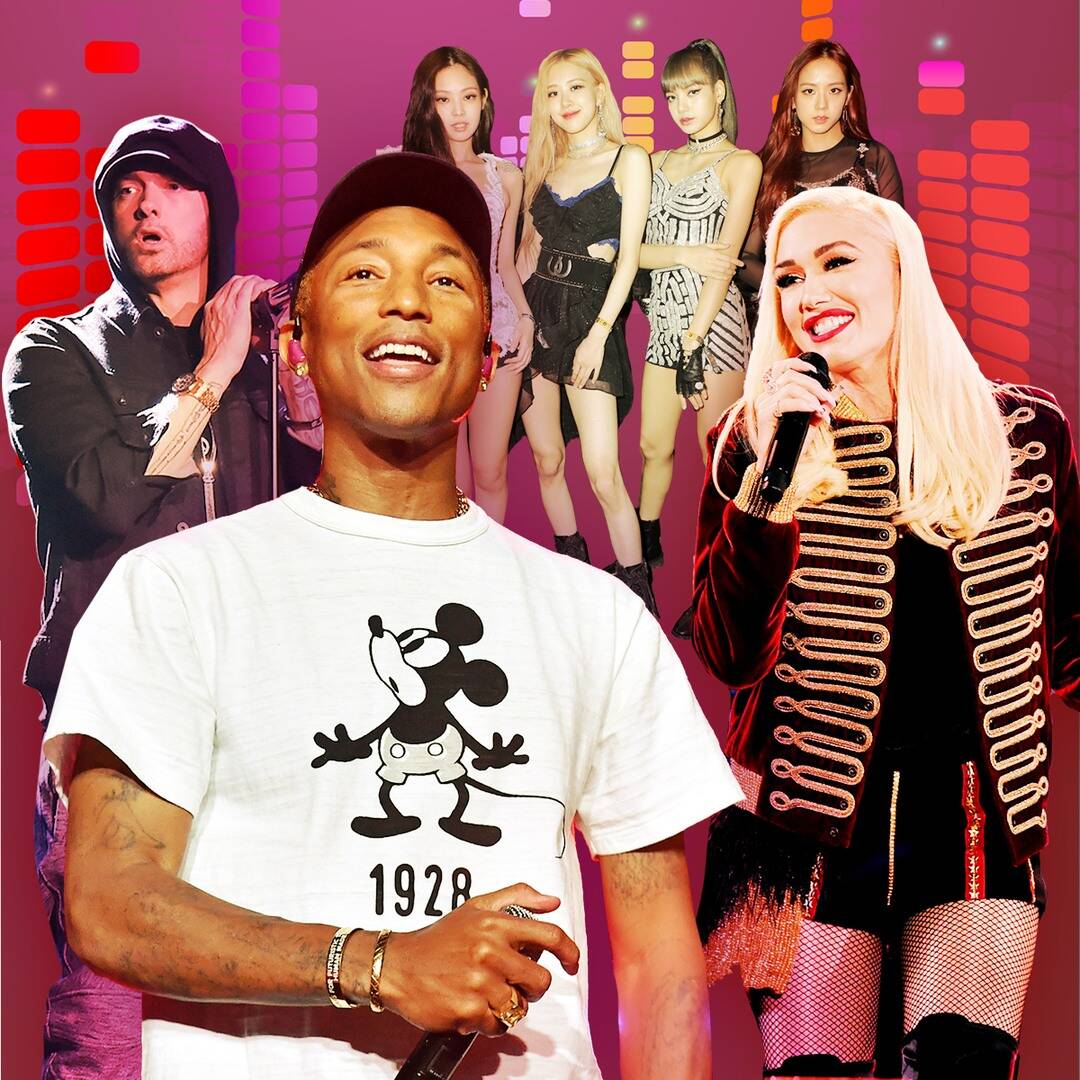 Most Births at a Concert?! The Wildest Records Ever Written Into the Music History Books