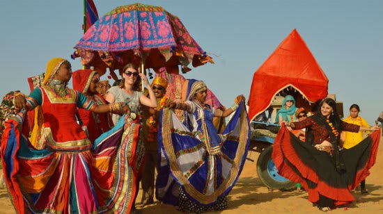 Rajasthan Tour Packages - Explore the Destination of Royal Rajasthan