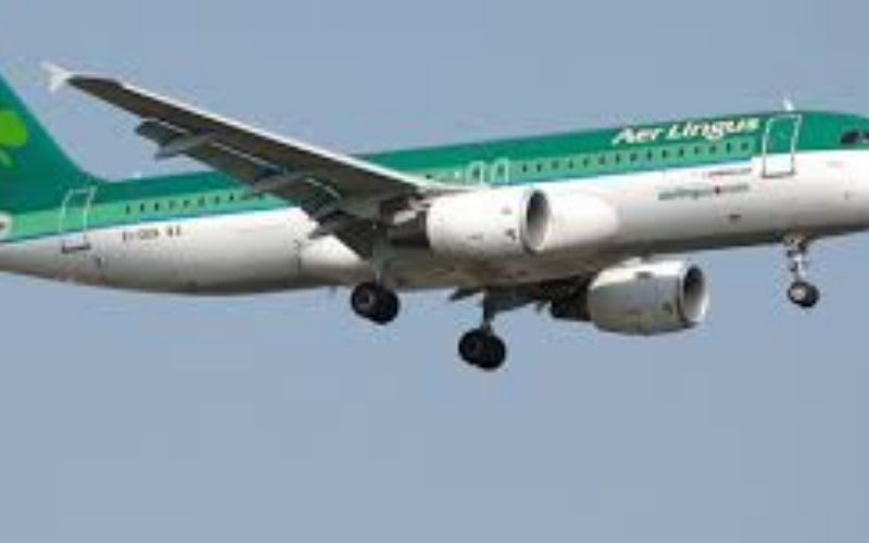 Aer Lingus Airlines Flight Change Policy, Change Fee, Same Day