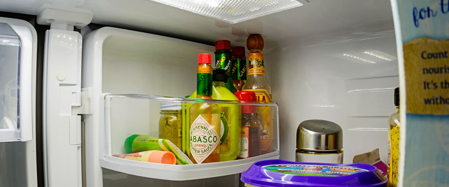 Refrigerate Your Hot Sauce, You Neanderthal