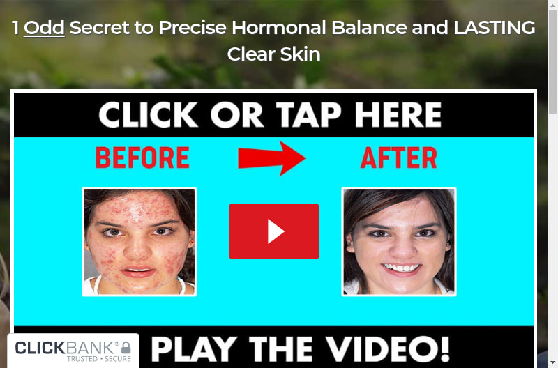 Heal Acne In 7 Days