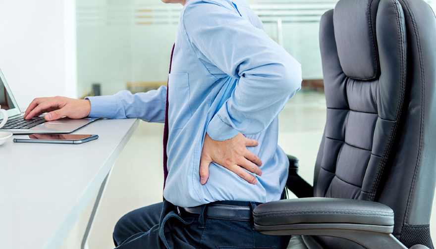 Too Much Sitting Raises Risk of Cancer And Early Death, Says Scientists