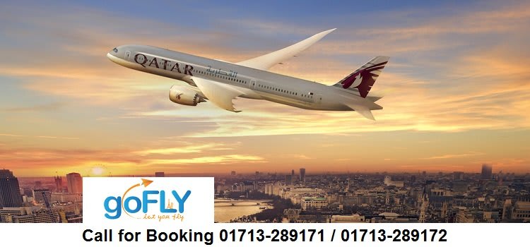 Qatar Airways Dhaka Office Address, Bangladesh Contact