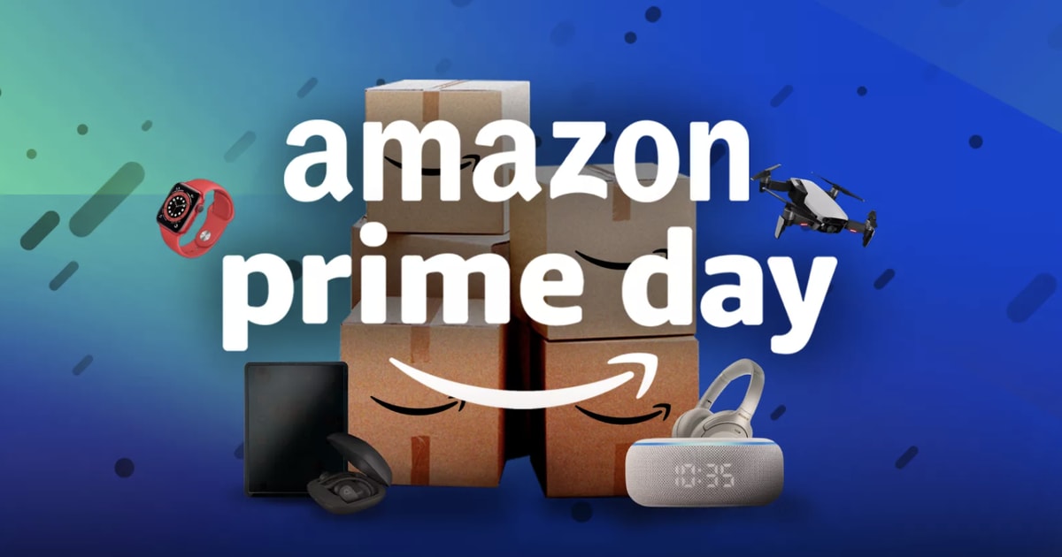 Best early Prime Day 2021 deals: Echo Buds $80, Kasa Smart Plug $7.50 and more