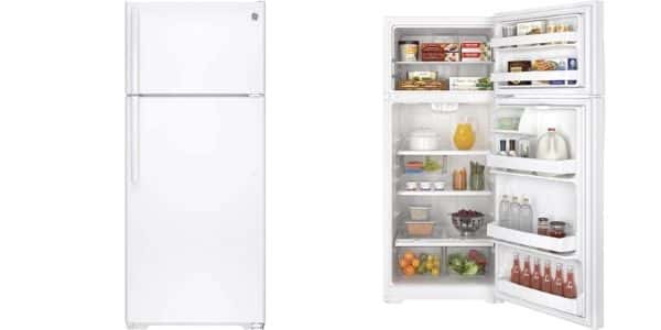 The Best Refrigerator in 2020