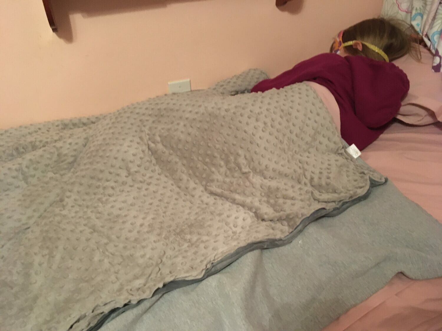 Are Weighted Blankets Worth It?