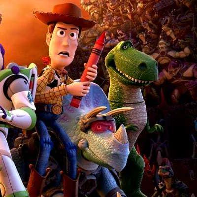 Toy Story 4: New Trailer