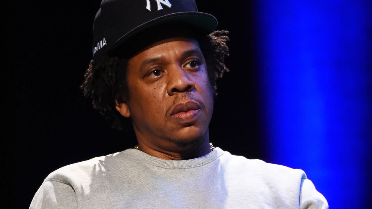 JAY-Z Says Justice for George Floyd Is 'Just a First Step'