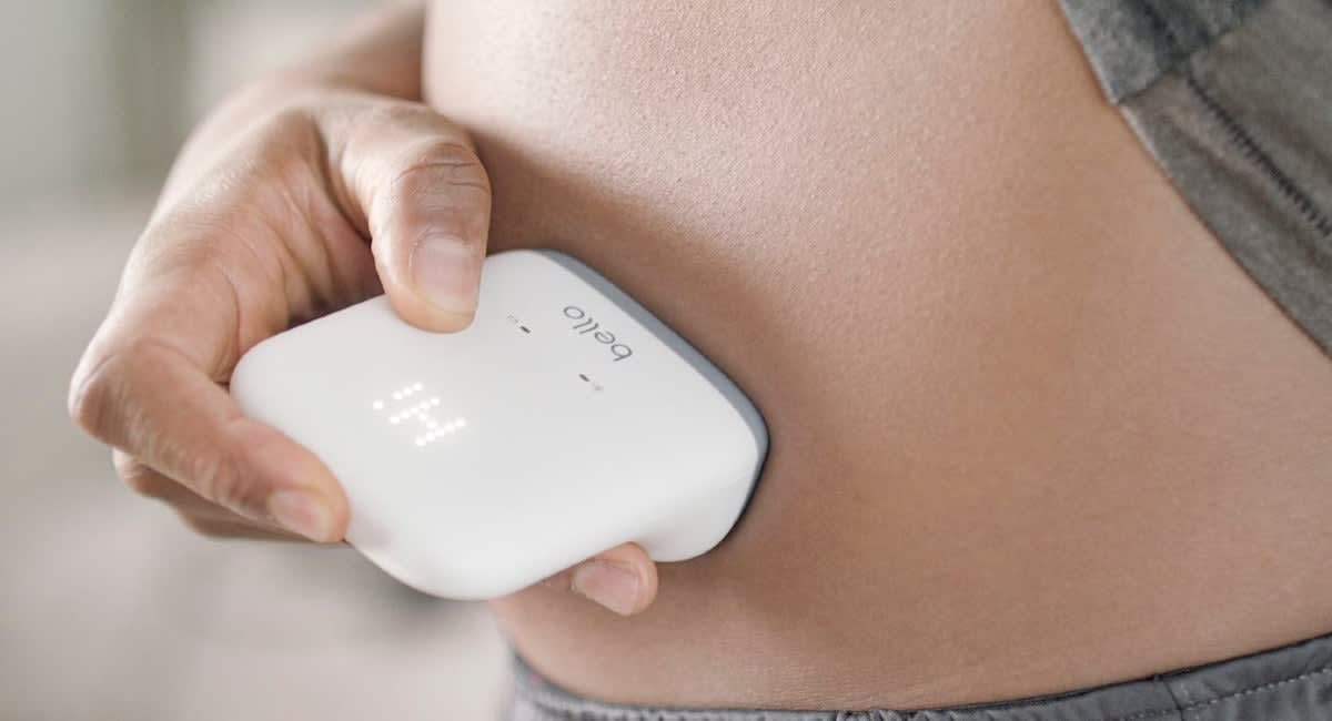 This Belly Fat Scanner Is Already Depressing the Shit Out of Everyone