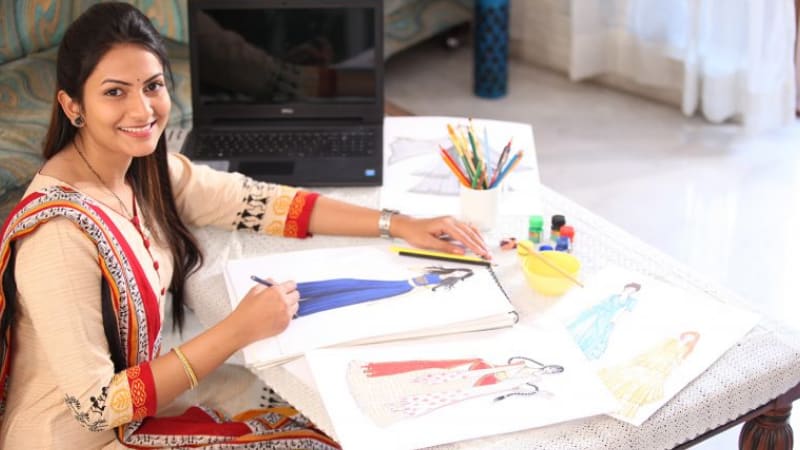 5 Best Fashion Designing Courses in Jaipur