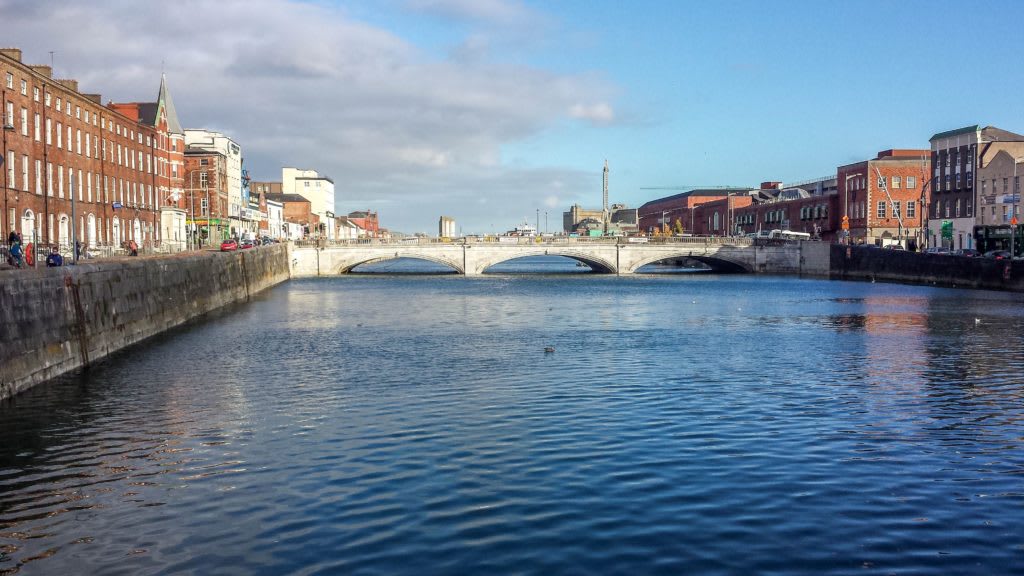 Cork in Three Days: Ireland's Rebel City Itinerary