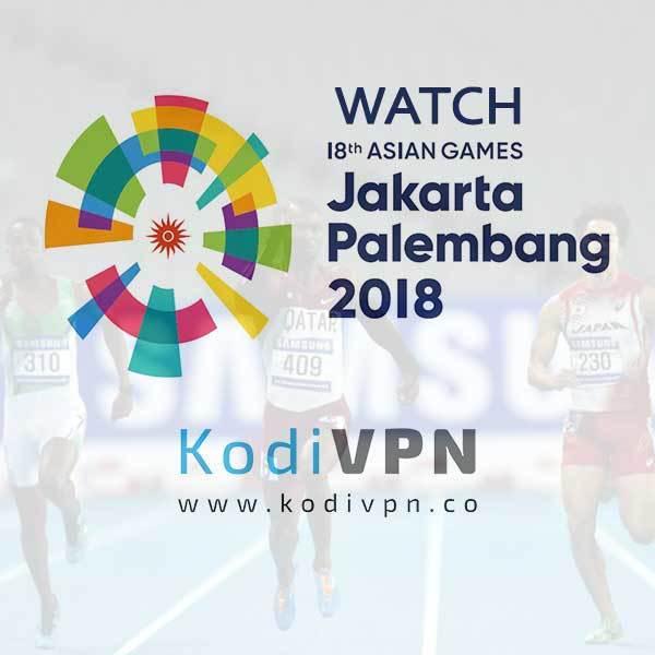 How to Watch Asian Games 2018 Live Online Streaming Without Cable