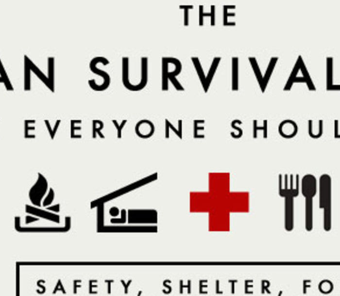 MacGyver, Survivalist, or Stockpiler: The Urban Survival Skills Everyone Should Know