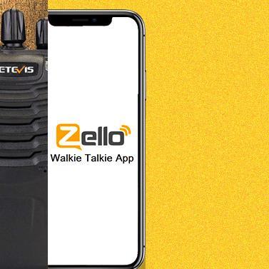 Top 10 Best Walkie Talkie Apps for Android & iOS