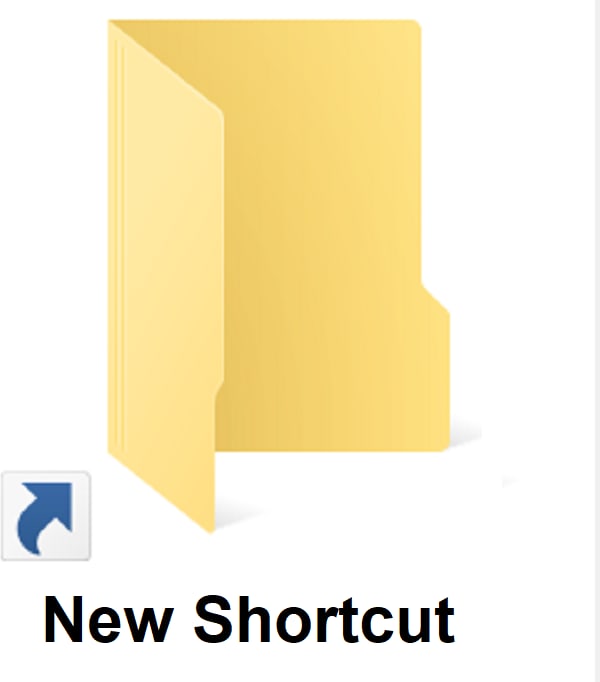 How to Create Shortcuts