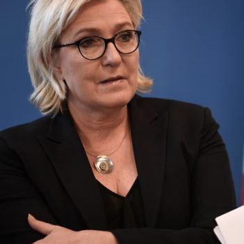 Marine Le Pen Must Undergo Psychiatric Evaluation, French Court Rules