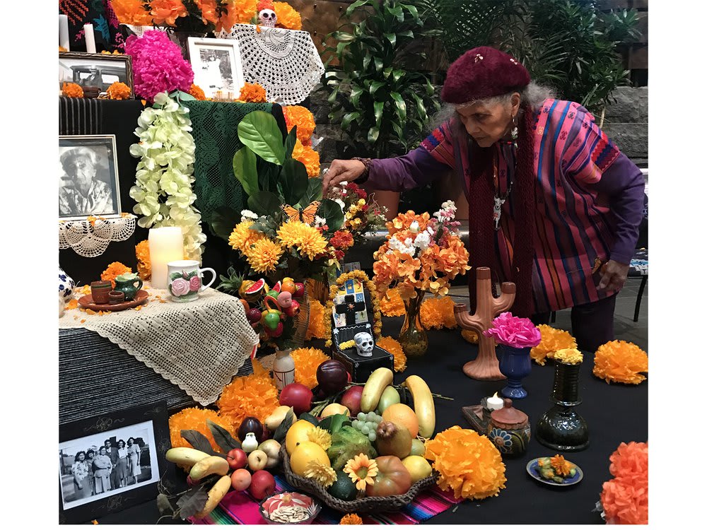 Celebrate the Day of the Dead from Home with Music, Butterfly Science, Cultural Presentations, and Family Activities