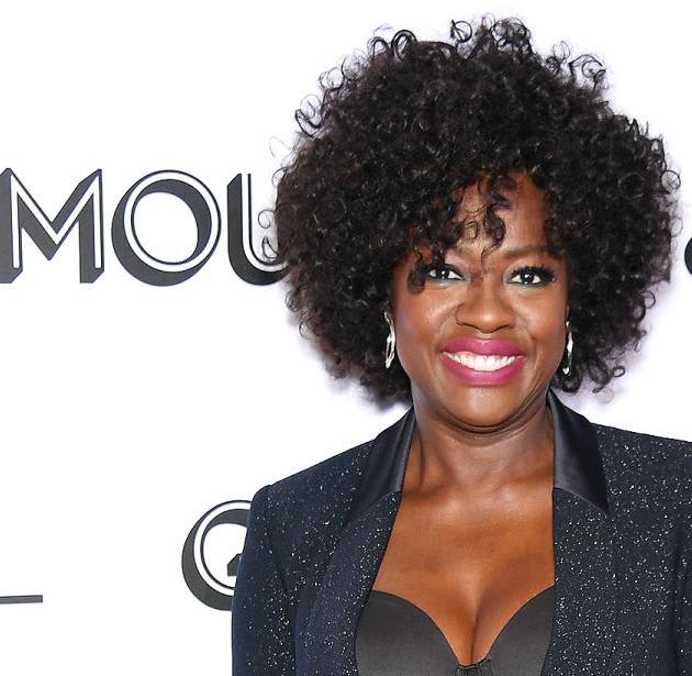 Viola Davis Hilariously Recounts Her Failed Attempt at a 28-Day Cleanse: 'I Lasted for 2 Days'