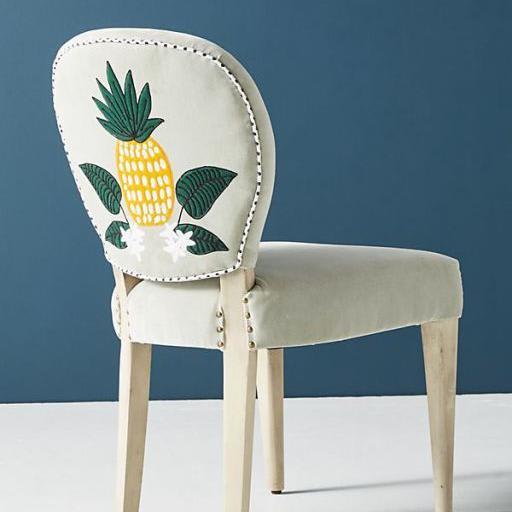 Island Spirit Dining Chair