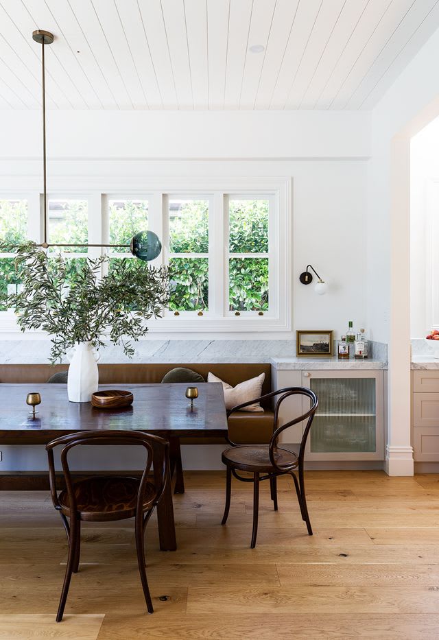 House Tour :: A Renovated Modern Victorian with The Most Gorgeous Kitchen | Cassandra LaValle