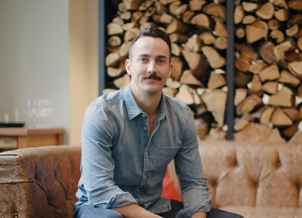 He Turned Rejection Into An 8 Figure Startup By Creating The Warby Parker Of Cowboy Boots