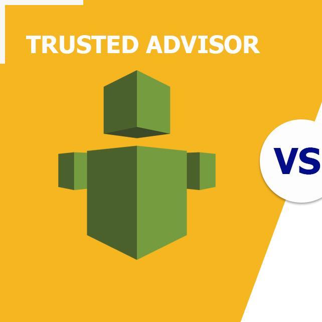 Difference Between AWS Inspector and AWS Trusted Advisor (Inspector vs. Advisor)