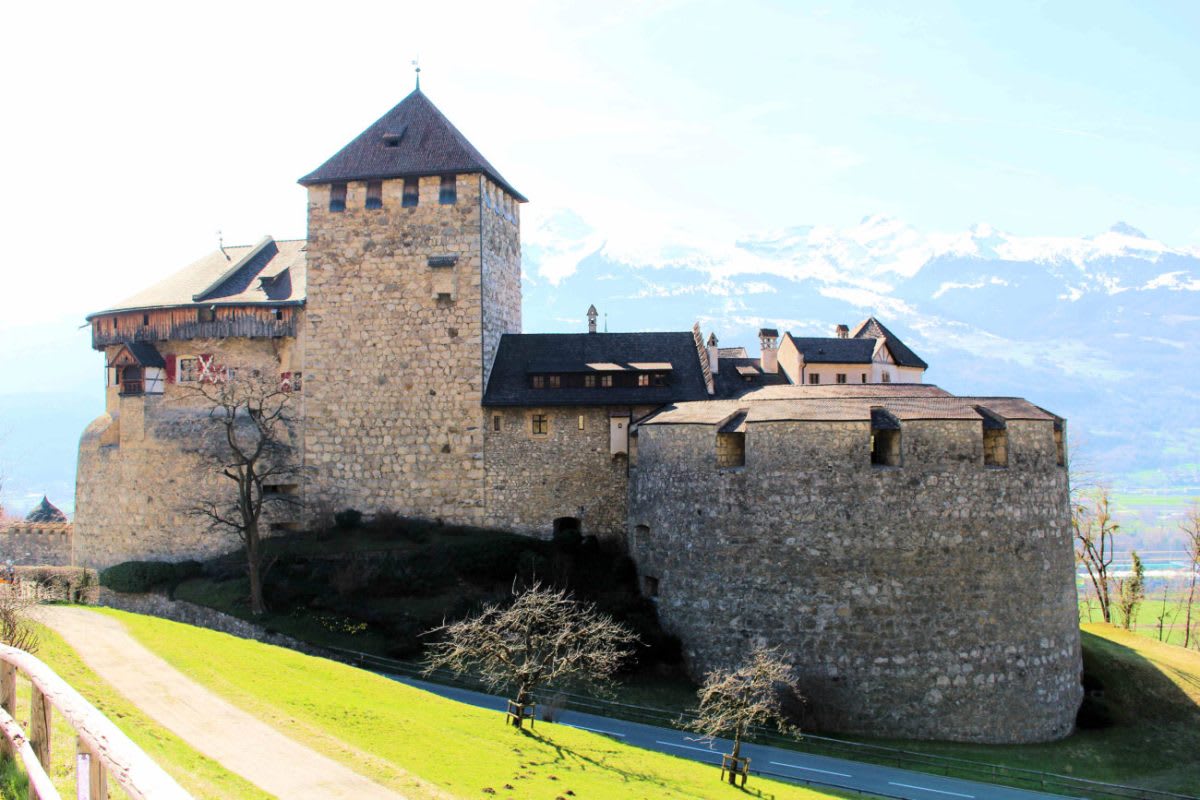 Things to do in Liechtenstein - Travel Guide for first time visitors