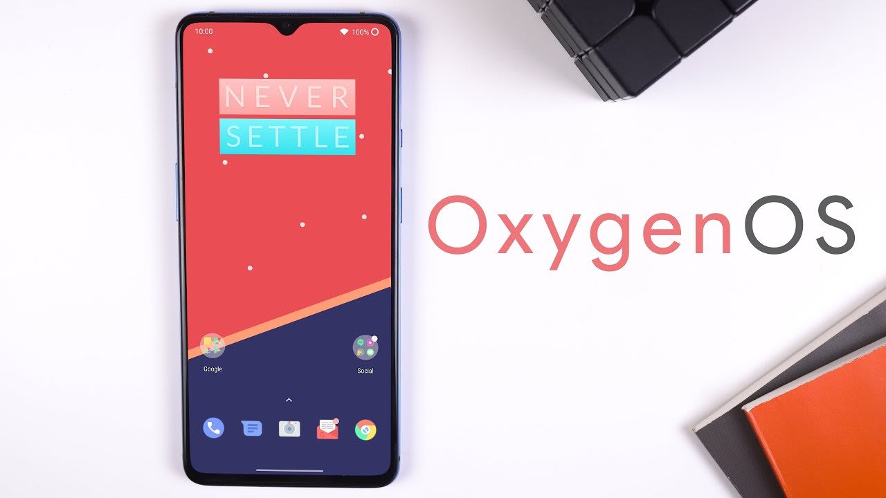 These are 5 upcoming features of Oxygen OS to make OnePlus Phones more Better