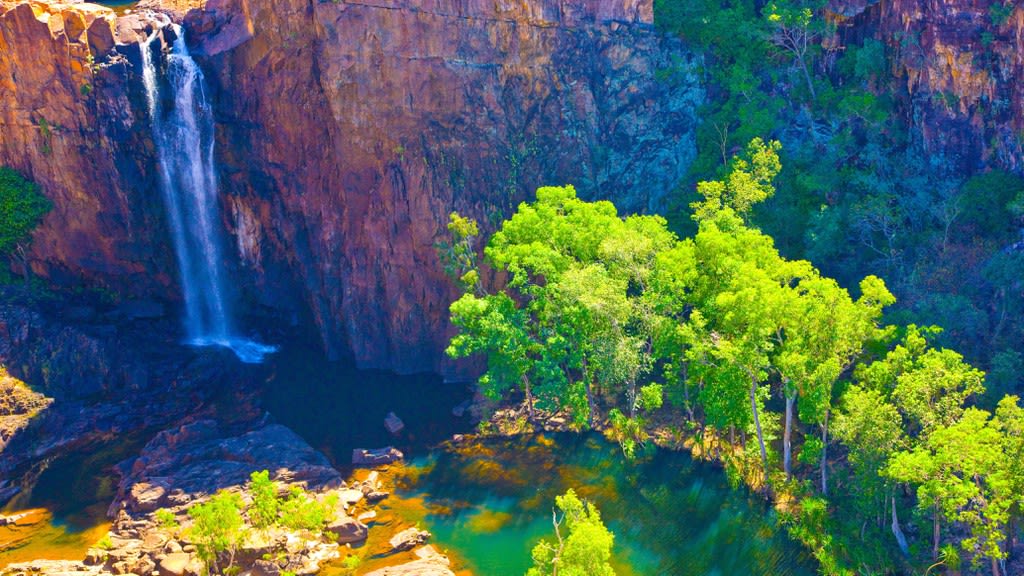 The Most Beautiful Places to Visit in Australia
