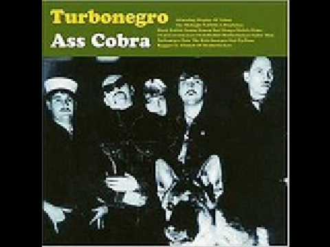Turbonegro - Denim Demon