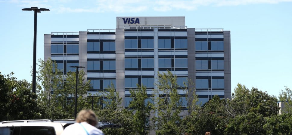 Visa Is Acquiring Fintech Startup Plaid for $5.3 Billion