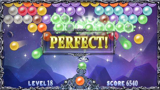 Shoot Bubble Deluxe PC Download Game Under 5MB
