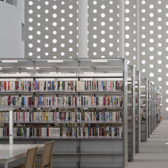 8 Public Libraries That Are Architectural Wonders