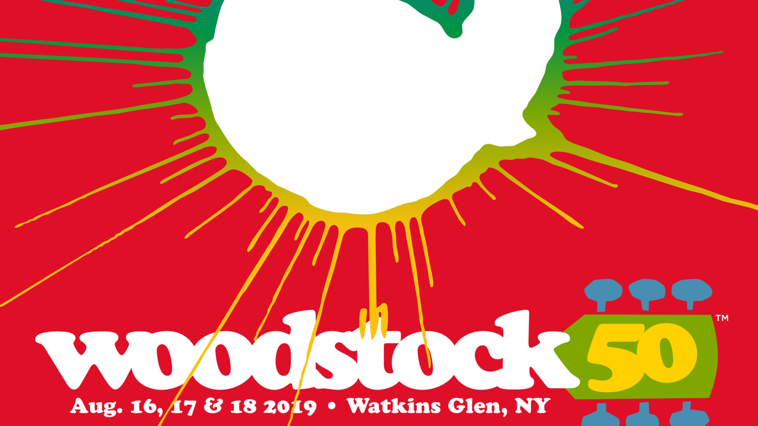 Woodstock 50 sues former financial partner Dentsu over anniversary festival 'sabotage'