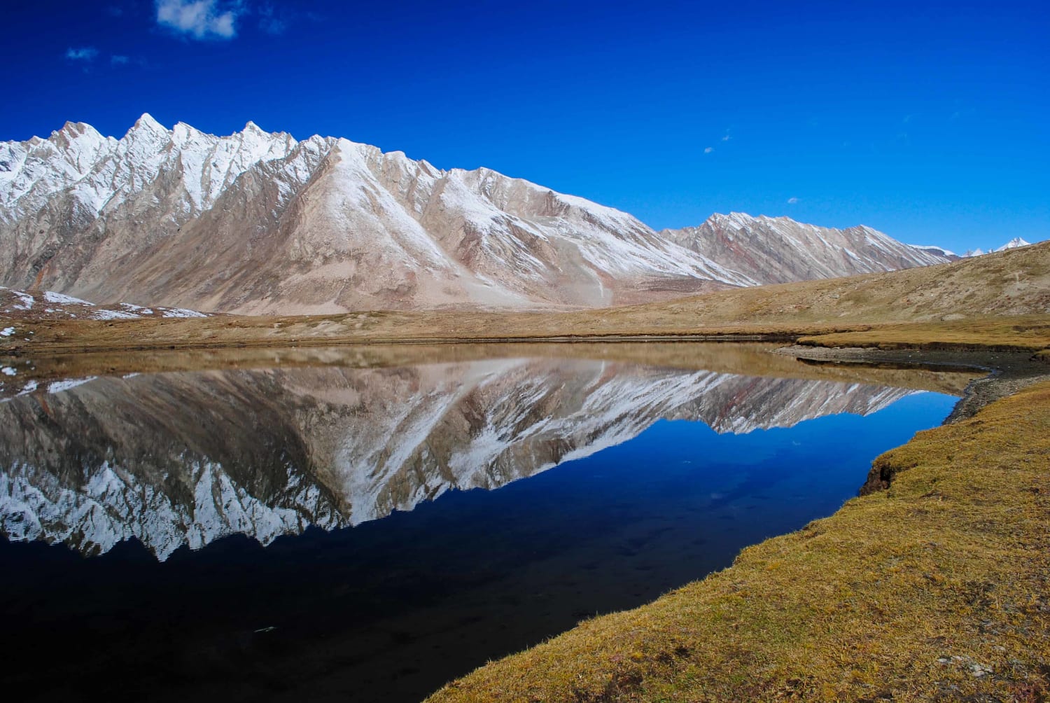 8 Lesser Known Lakes in Ladakh - Which ones have you visited?