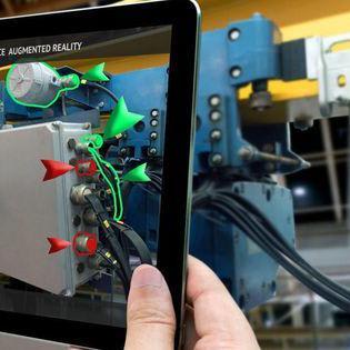 9 Powerful Real-World Applications Of Augmented Reality (AR) Today
