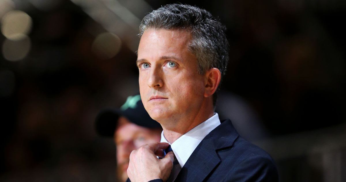 Bill Simmons Just Wants to Win