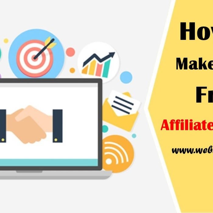 How To Make Money From Affiliate Marketing