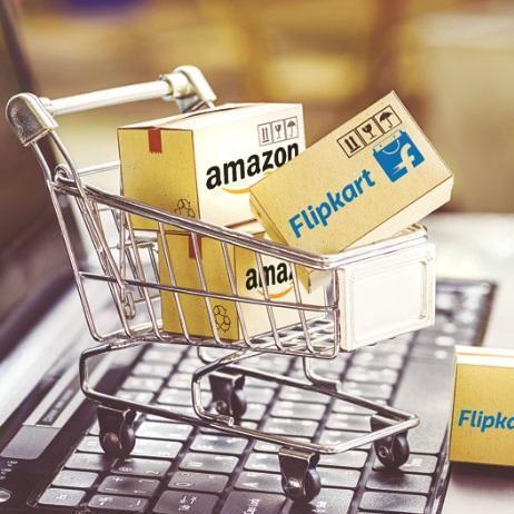 E-commerce firms Amazon, Flipkart, others pad up to save private labels biz