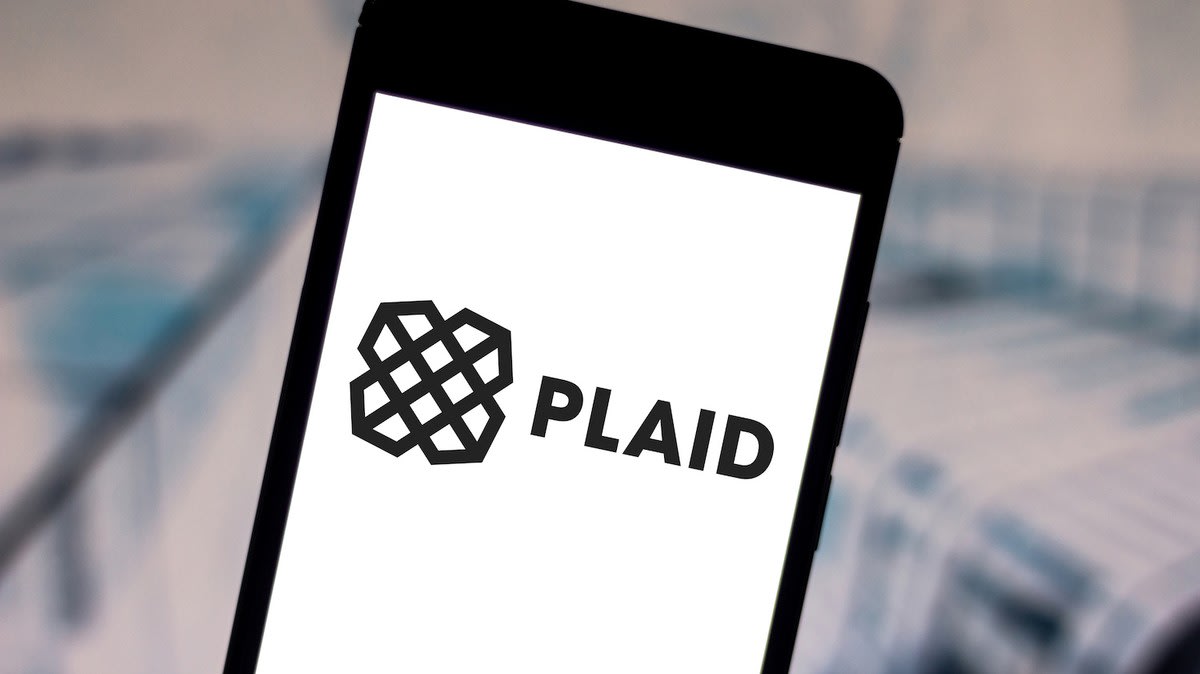 Finance Giant Plaid Paid People $500 for Their Employer Payroll Logins