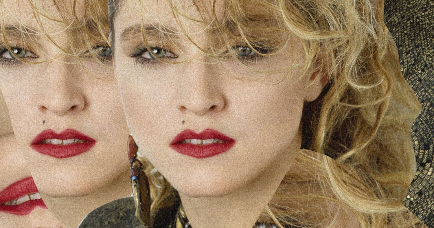 Did Madonna Make Scandals Or Did Scandals Make Madonna?