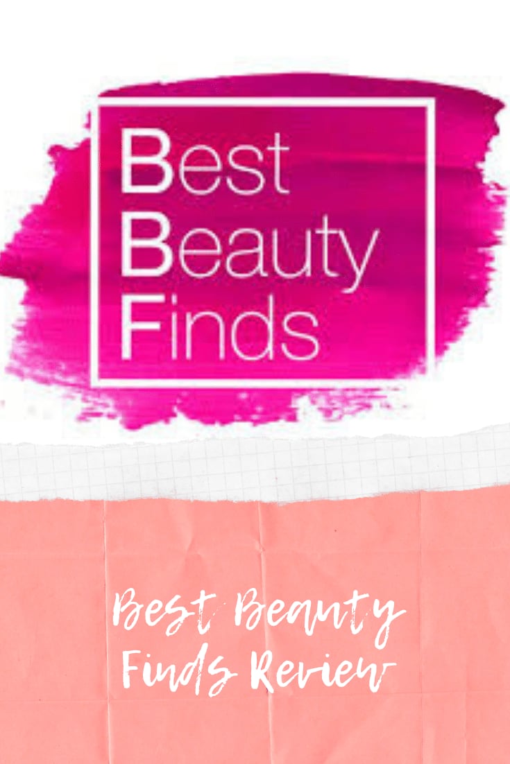 Best Beauty Finds Review