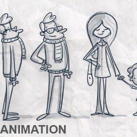 Tricks and Tips to Showcase Distinct Style in 2D Animation
