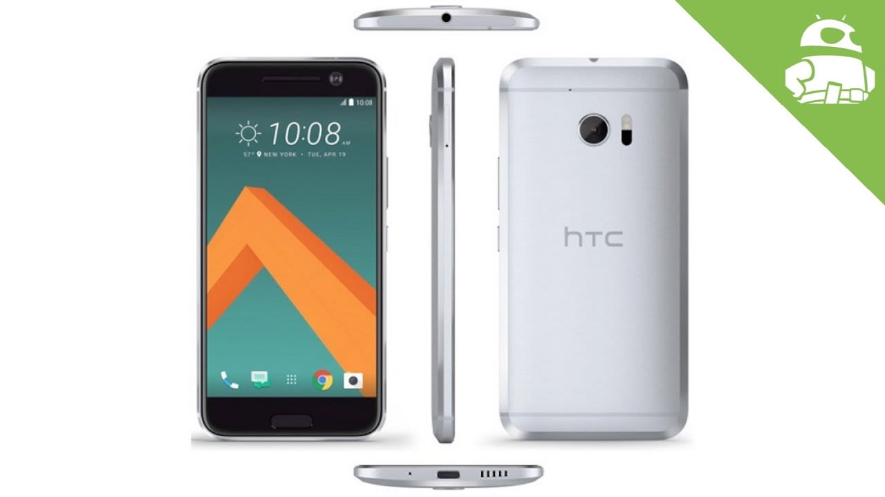 HTC One 10 Leaked, Google "Hands Free" & Clash Royale - Android Weekly