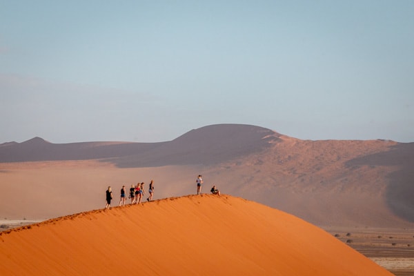 8 Epic things to do in Namibia