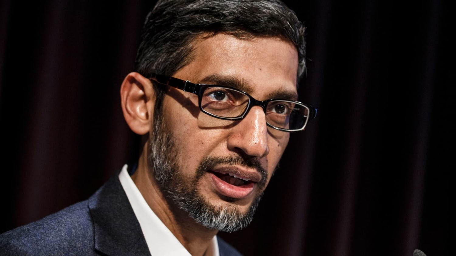 Google cancels A.I. ethics panel after uproar