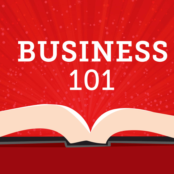 Business 101: A reading list for lifelong learners