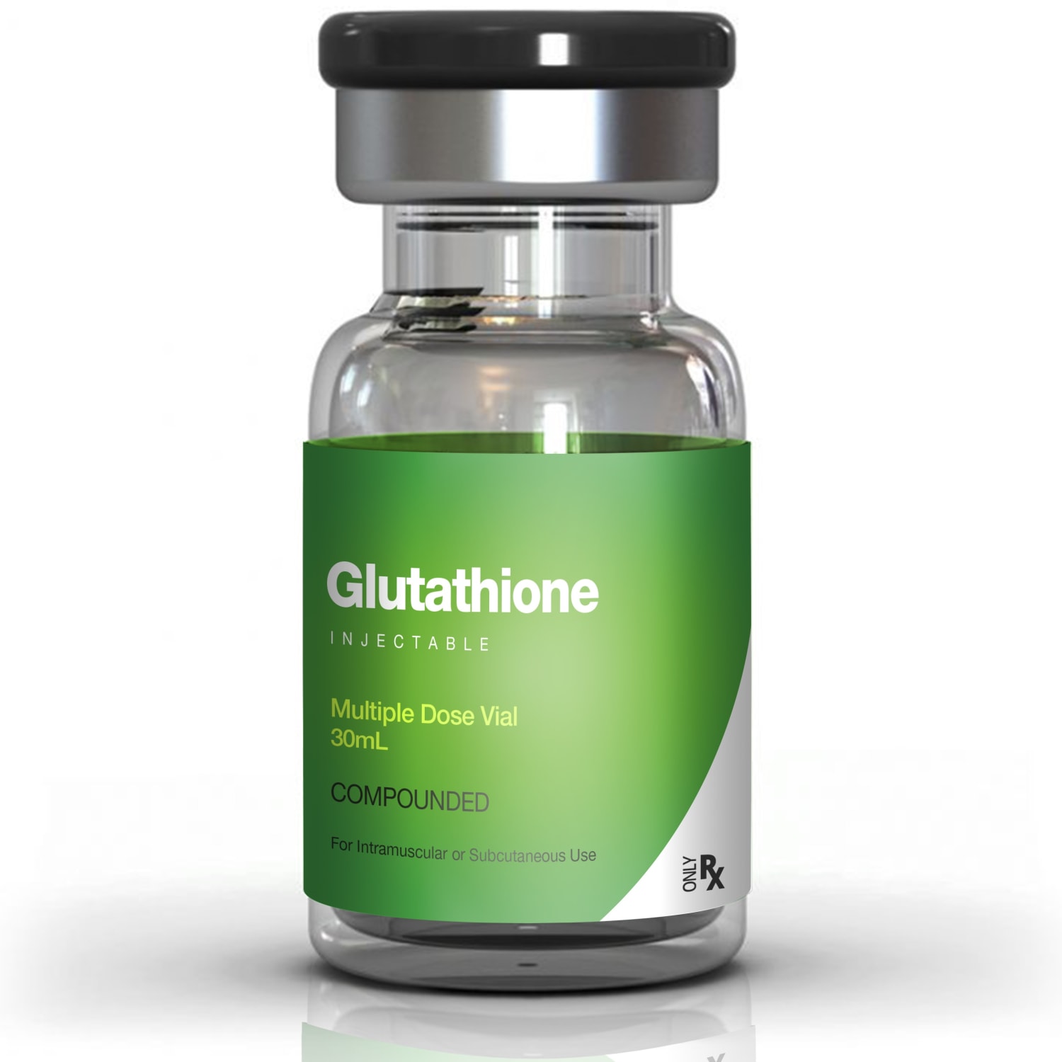 Glutathione Skin Whitening and Lightening